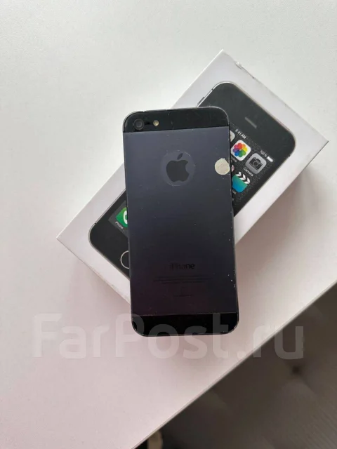 Apple iPhone 5s. �/�, 16 �� ����