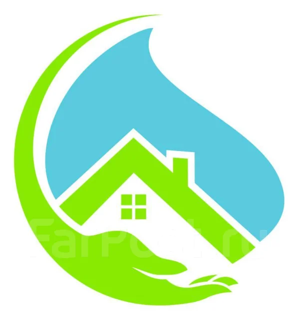 Клининговая компания. Генеральная уборка. Химчистка мебели во Владивостоке