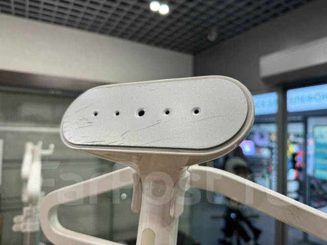 Отпариватель вертикальный Xiaomi Mijia Supercharged Garment Steamer, б ...