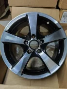 Megami MGM-7. x16", 5x114.3 ����