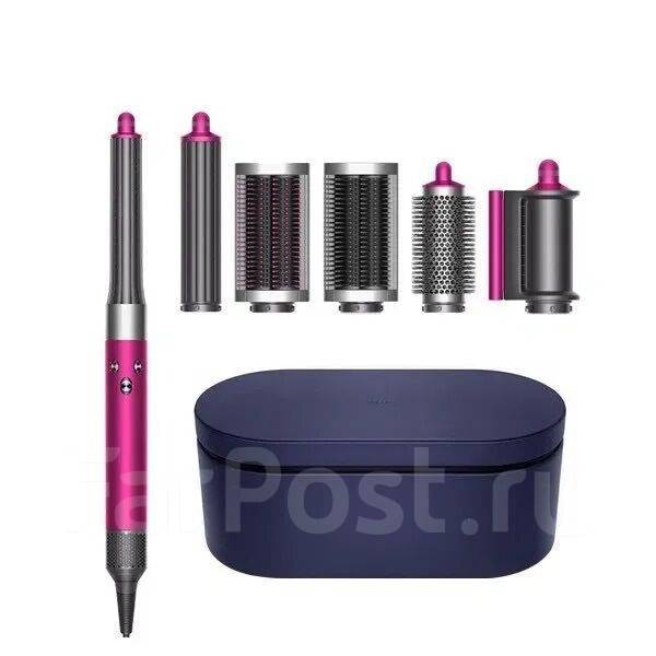 Фен - стайлер для волос Dyson Airwrap HS05 Complete Long, дайсон ...