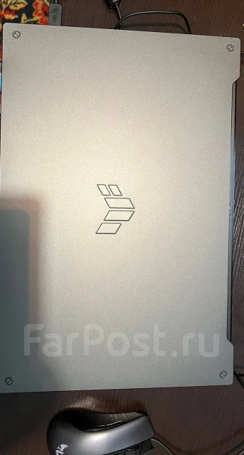 Asus TUF Gaming A17. 17.3", 3,2����, ��� 16 ��, ���� 500���, WiFi: 1, Bluetooth: 1, ����������� �� 10��. ����
