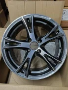 Megami MGM-8. x16", 4x100 ����