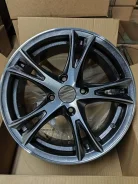 Megami MGM-7. x16", 4x114.3 ����