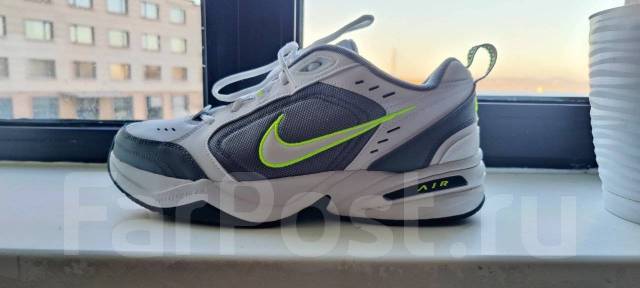 Nike air monarch 46 sale