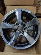 Megami MGM-8. x16", 4x114.3 ����