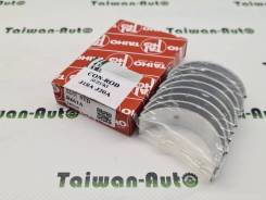   Suzuki J20A | M16A | R661A STD R661A 