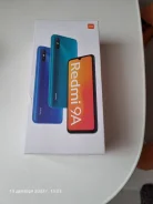 Xiaomi Redmi 9A. �/�, 32 ��, ������, 4G LTE ����