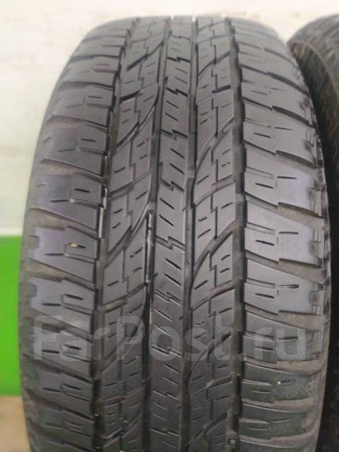 Yokohama Geolandar A/T G015, 265/60/R18, 18", 1 шт, в наличии, 265 мм ...
