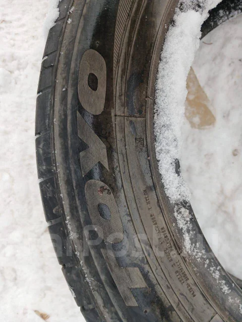 Toyo Proxes C1S. ������, �/�, ����� 10 % ����
