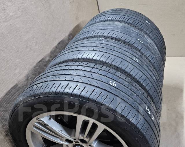 Pirelli P7, 245/50 R18, 18", 1 шт, в наличии, 245 мм, 50 %, радиальный ...