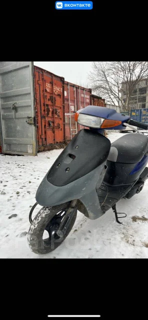 Suzuki Lets 2. 72����. ��., ��������, ���������, ������ �� �� ����