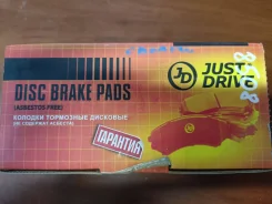 ������� ���������, �������� Just Drive ���. JBP0430 JBP0430 ����