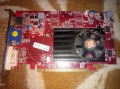 ATI Radeon ����