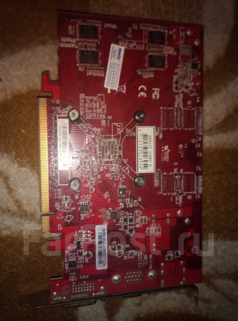 ATI Radeon ����
