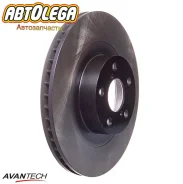 ���� ��������� Avantech Subaru Forester SG, SJ, Legacy BL5, XV (12-) BR0605S ����