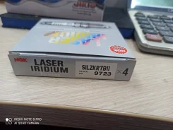 ����� ��������� NGK Silzkr7B11 9723 SILZKR7B11 ����