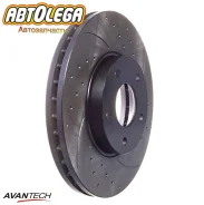 ���� ��������� �����. ����������-� Avantech Nissan Skyline ECR33 296 �� BR2001S ����