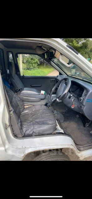 Toyota Town Ace. ��������, 4wd, 2.0 (73��.�.), ������ ����