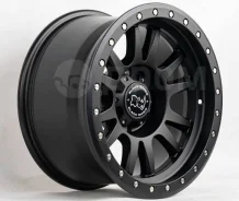 MLJ Black Rhino Tanay. 9.0x17", 6x139.7, ET0, �� 110���. ��� ����� �� ������ ����