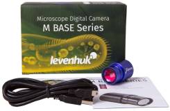 ����������� �������� Levenhuk M500 BASE ����