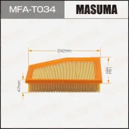 ��������� ������ Masuma Toyota, Crown ARS220 Masuma MFAT034 ����