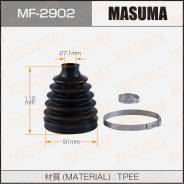 ������� ������� Masuma MF-2902 NX200/ES300/Alphard/RAV4 front in Masuma, �������� MF2902 ����