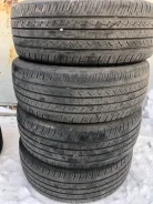 Dunlop Grandtrek ST30. ������, 2015 ���, �/�, ����� 30 % ����