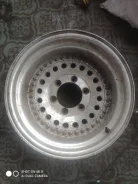 Kosei AirBerg. 8.0x15", 5x114.3, 6x139.7, ET-20, �� 110���. ����