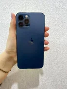 Apple iPhone 12 Pro Max. �/�, 128 ��, �����, 4G LTE, NFC ����