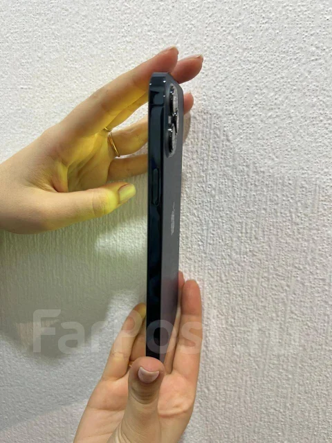 Apple iPhone 12 Pro Max. �/�, 128 ��, �����, 4G LTE, NFC ����