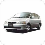Honda Odyssey. RA2, F22B ����