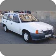 Opel Kadett ����