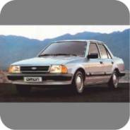 Ford Escort ����