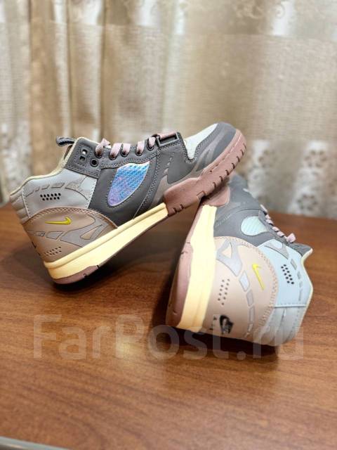 Nike Air Trainer 1 SP Light Smoke 43 2 000