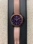 Samsung Galaxy Watch3. GPS, NFC, IP68 ����