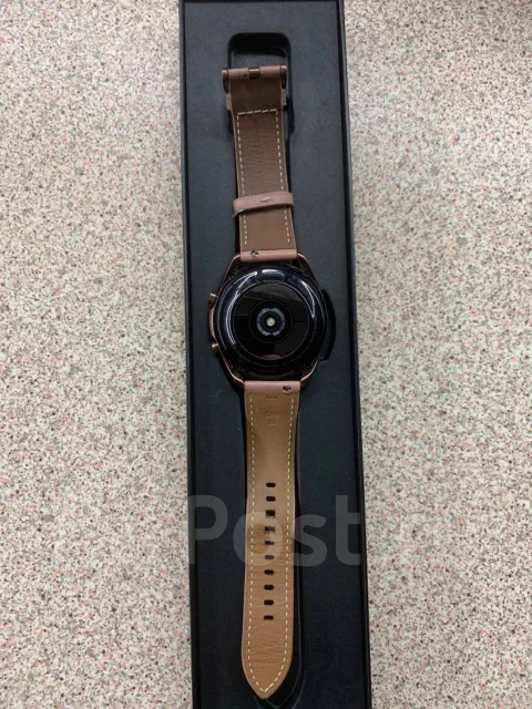 Samsung Galaxy Watch3. GPS, NFC, IP68 ����