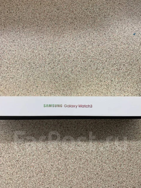 Samsung Galaxy Watch3. GPS, NFC, IP68 ����