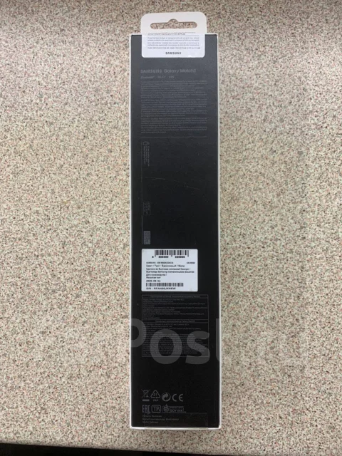 Samsung Galaxy Watch3. GPS, NFC, IP68 ����