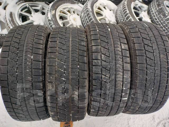 Bridgestone Blizzak VRX, 215/55r17, 17", 1 шт, в наличии, 215 мм, 55 % ...