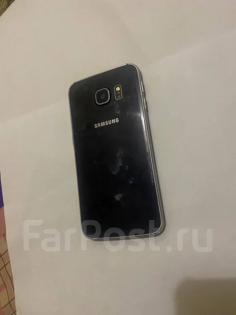 Samsung Galaxy S6 Edge. �/�, 32 �� ����