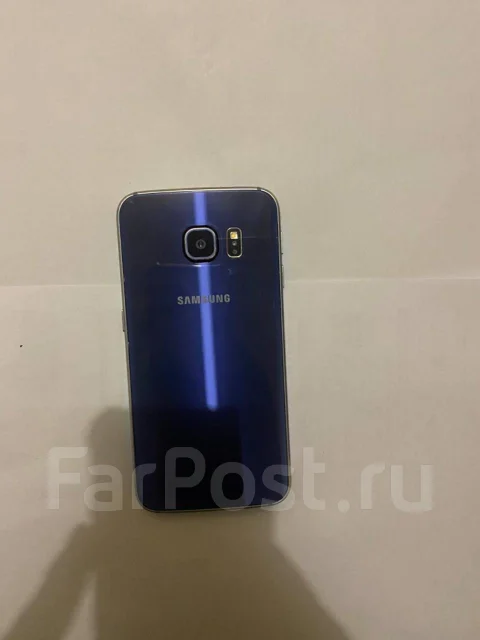 Samsung Galaxy S6 Edge. �/�, 32 �� ����