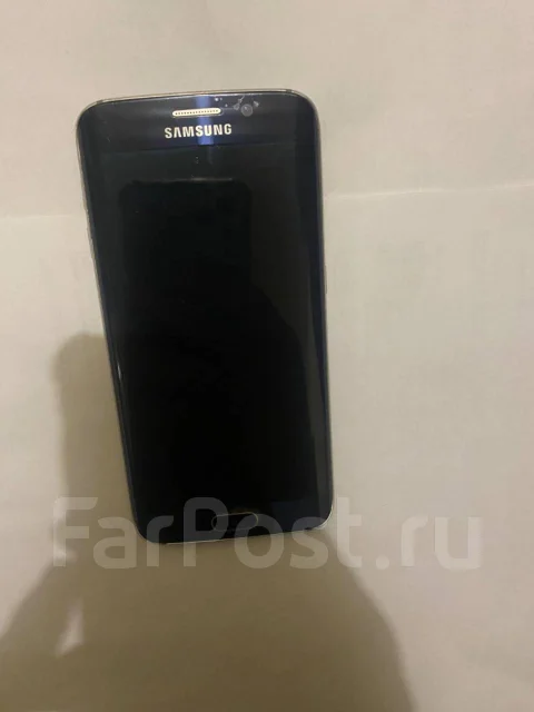 Samsung Galaxy S6 Edge. �/�, 32 �� ����