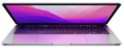 Apple MacBook Pro 13 2022 MNEJ3. 13.3", ��� 8 ��, ���� 256���, WiFi: 1, Bluetooth: 1 ����
