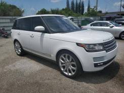 Land Rover Range Rover ����