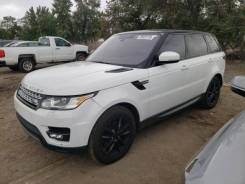 Land Rover Range Rover Sport ����