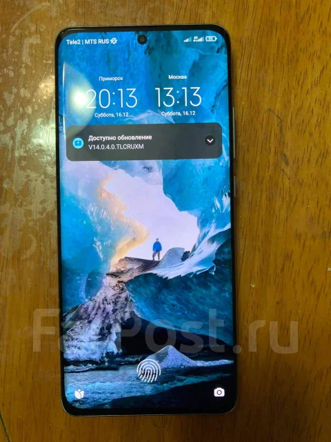 Xiaomi 12. �/�, 256 ��, �����, 3G, 4G LTE, 5G ����