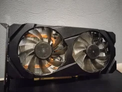 GeForce RTX 2060 ����