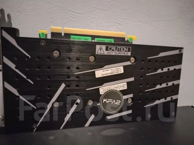 GeForce RTX 2060 ����