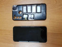 Tecno Spark 8C. �/�, 64 �� ����